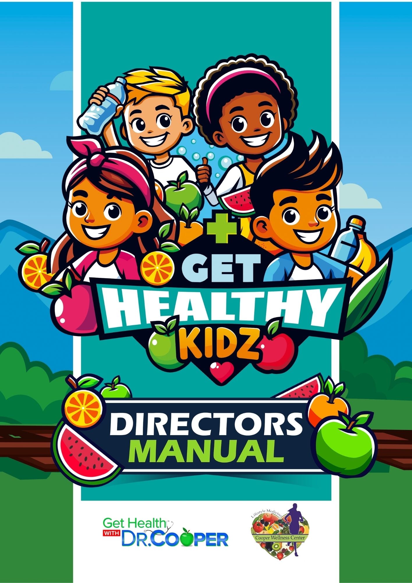 Manuals & guides