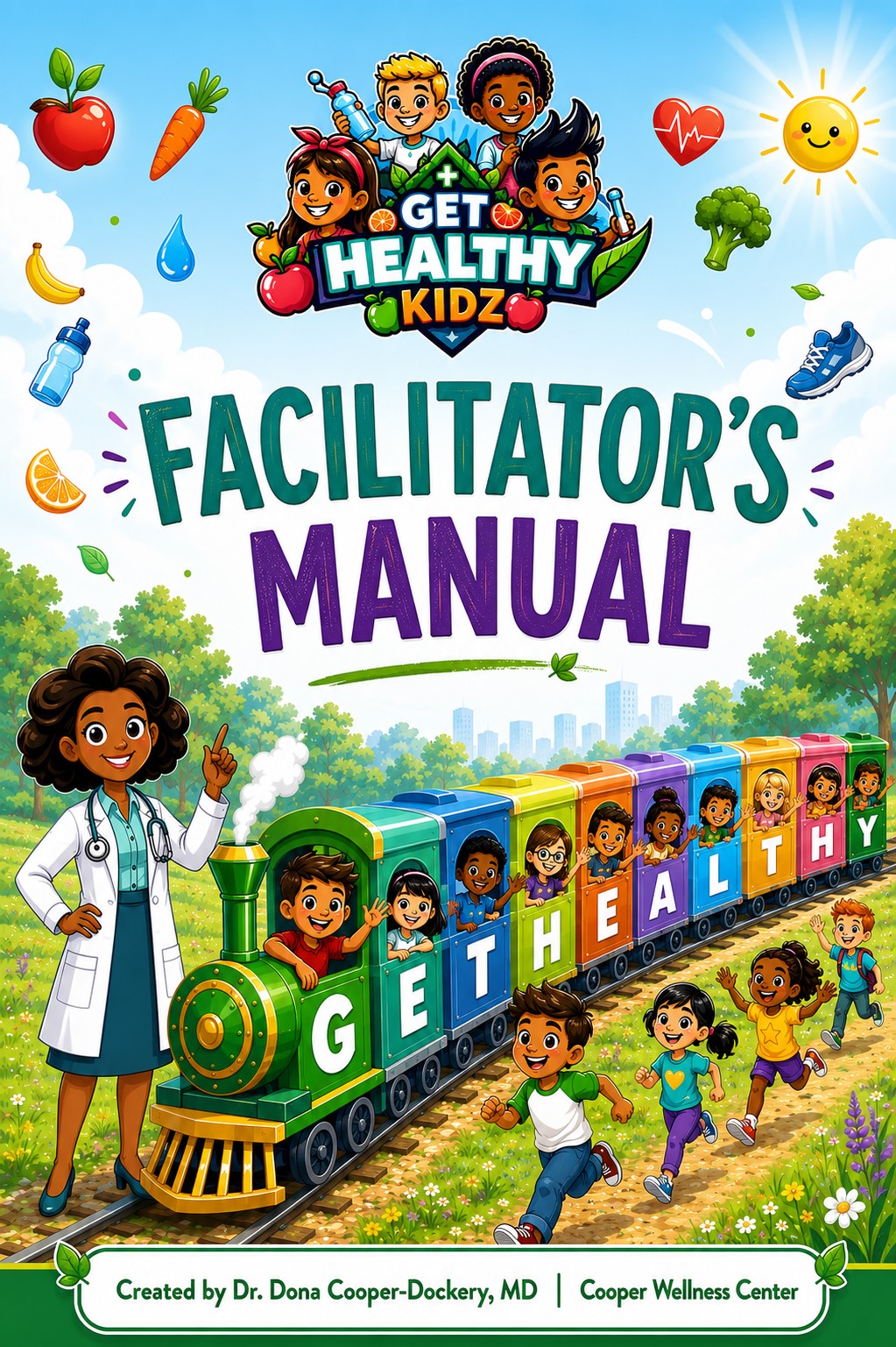 Facilitator's Manual